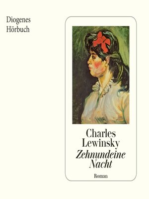 cover image of Zehnundeine Nacht